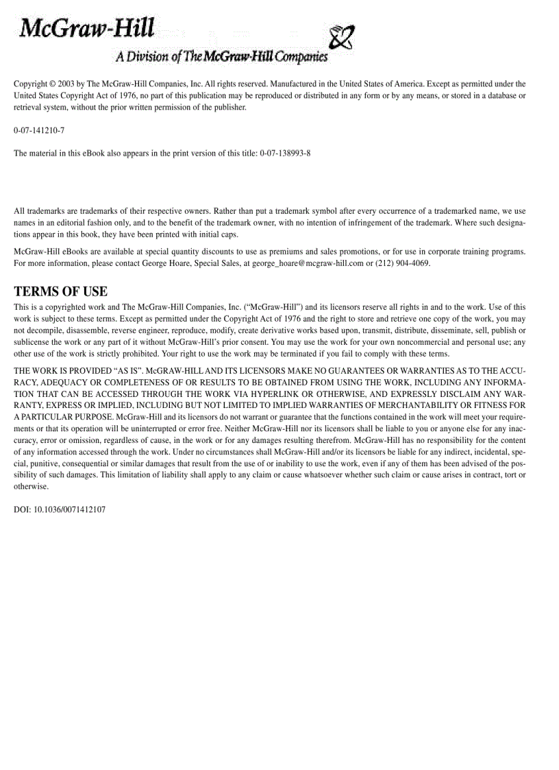 image for page Algebra Demystified A Self Teaching Guide Demystified