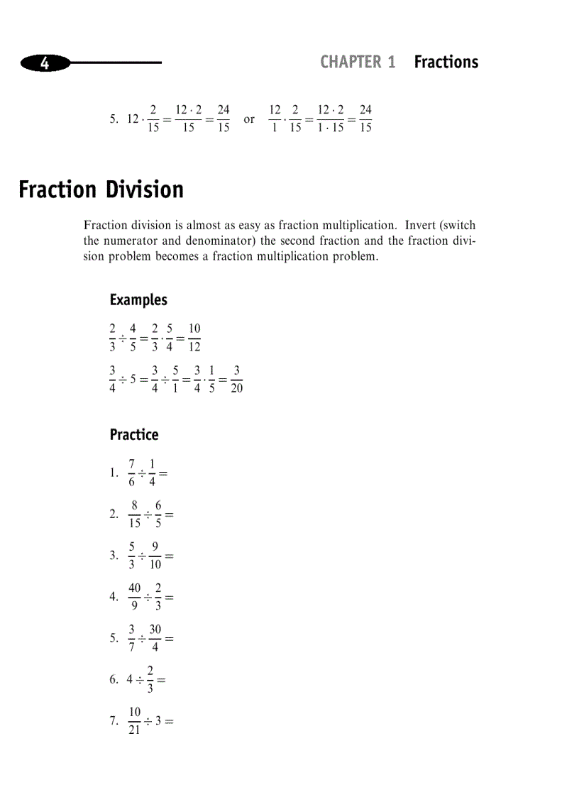 image for page Algebra Demystified A Self Teaching Guide Demystified
