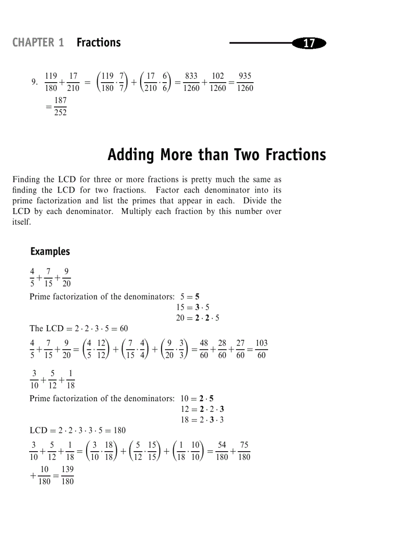 image for page Algebra Demystified A Self Teaching Guide Demystified