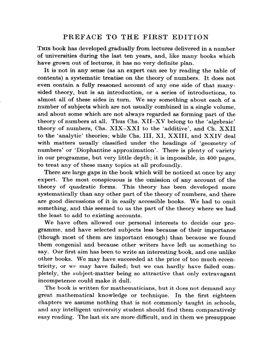 image for page An Introduction to the Theory of Numbers