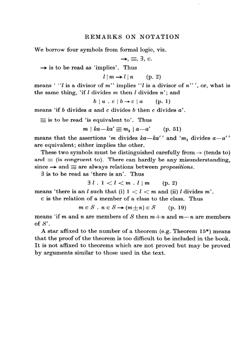 image for page An Introduction to the Theory of Numbers
