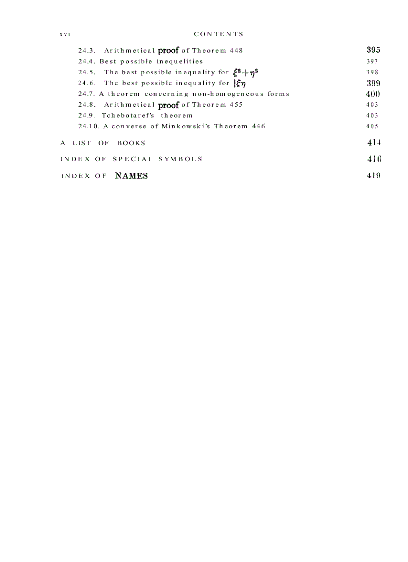 image for page An Introduction to the Theory of Numbers
