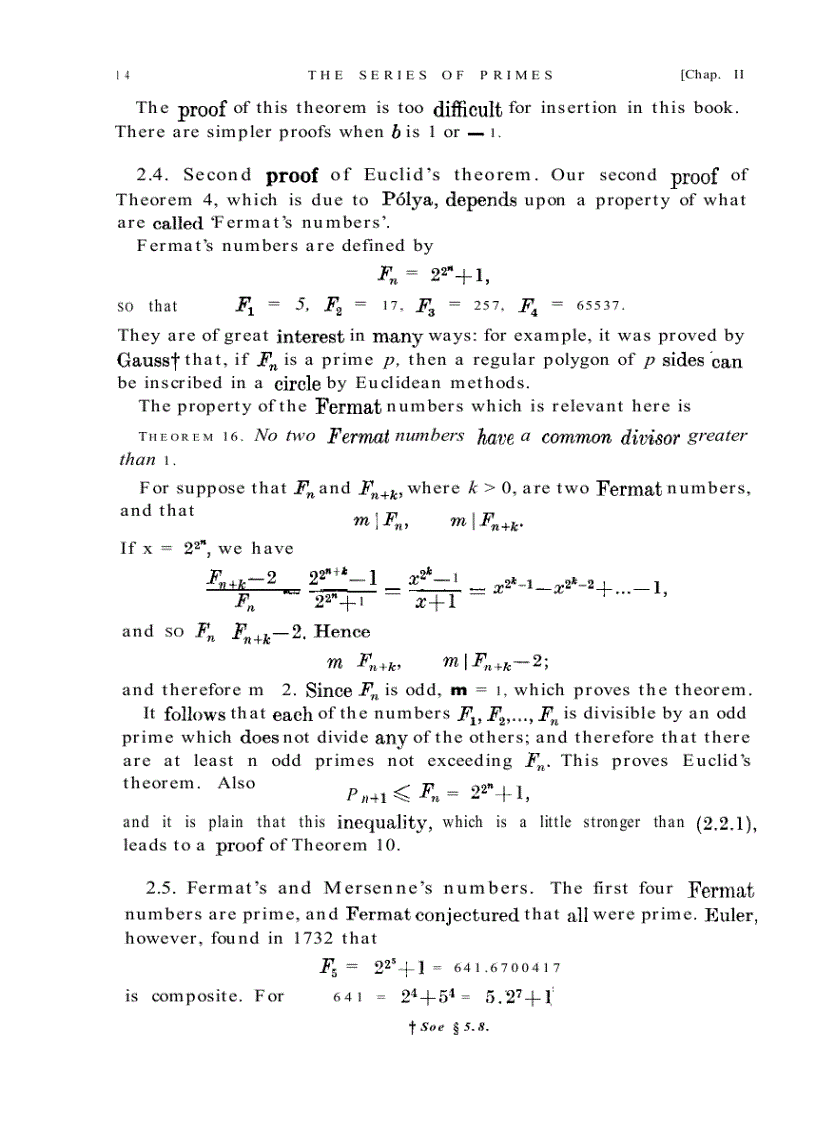 image for page An Introduction to the Theory of Numbers