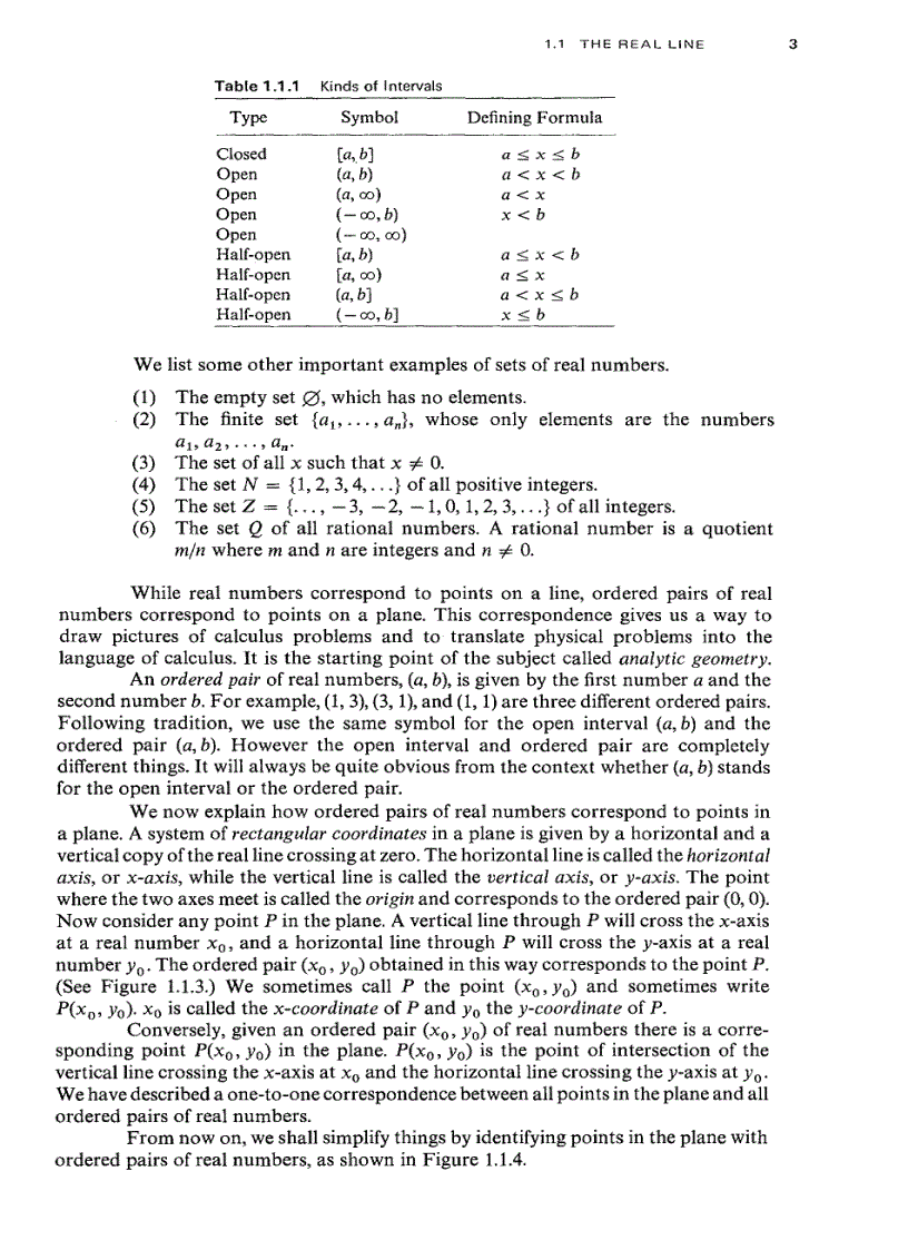 image for page Elementary Calculus An Infinitesimal Approach