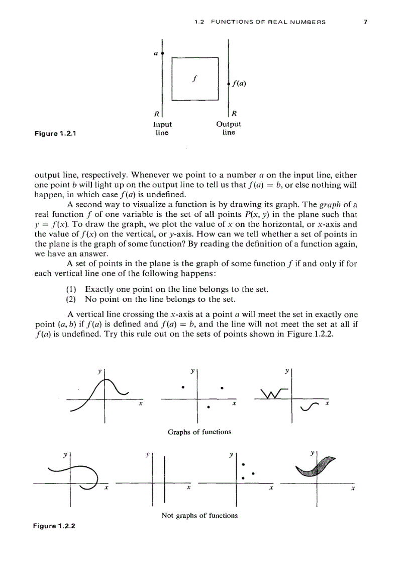 image for page Elementary Calculus An Infinitesimal Approach
