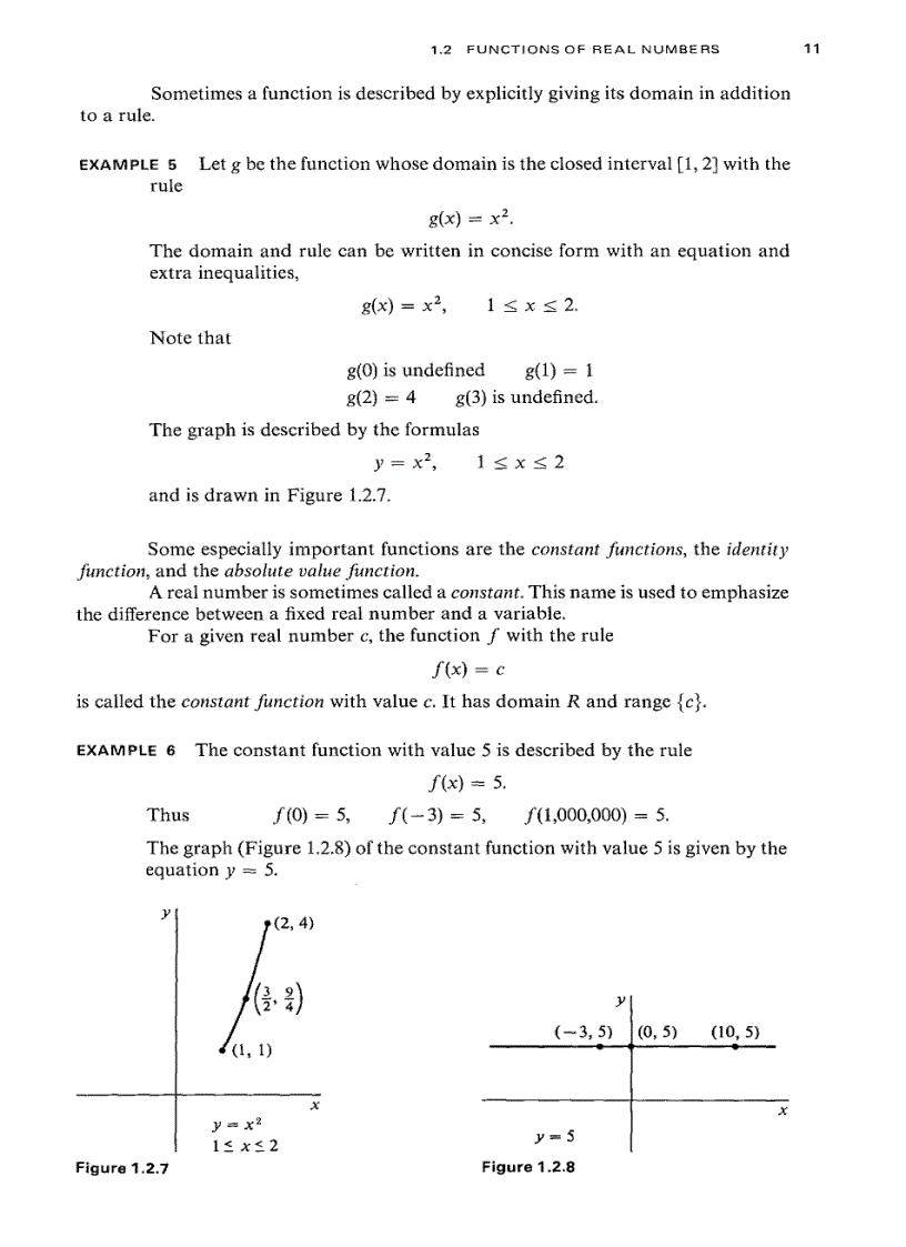 image for page Elementary Calculus An Infinitesimal Approach