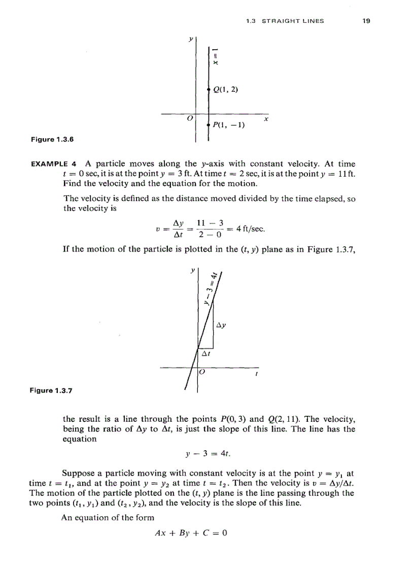image for page Elementary Calculus An Infinitesimal Approach