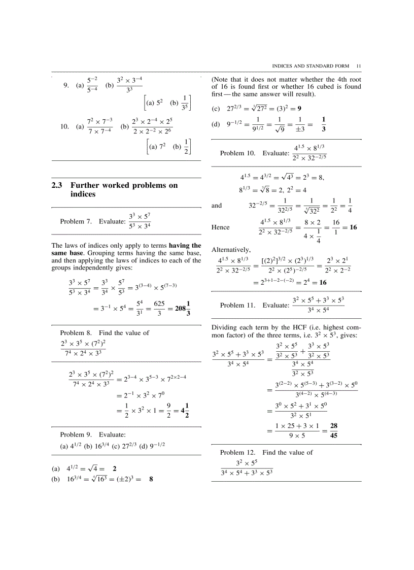 image for page Engineering Mathematics Fourth Edition