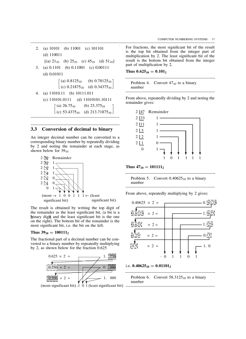 image for page Engineering Mathematics Fourth Edition