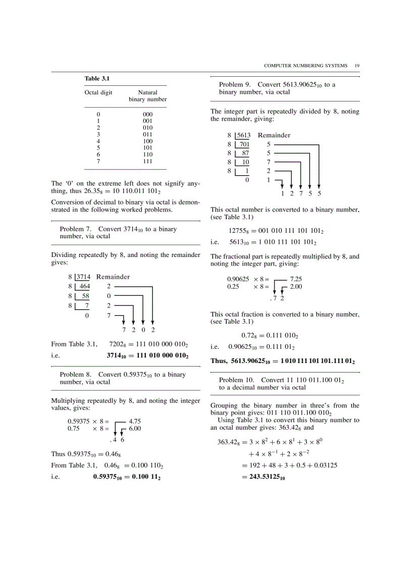 image for page Engineering Mathematics Fourth Edition
