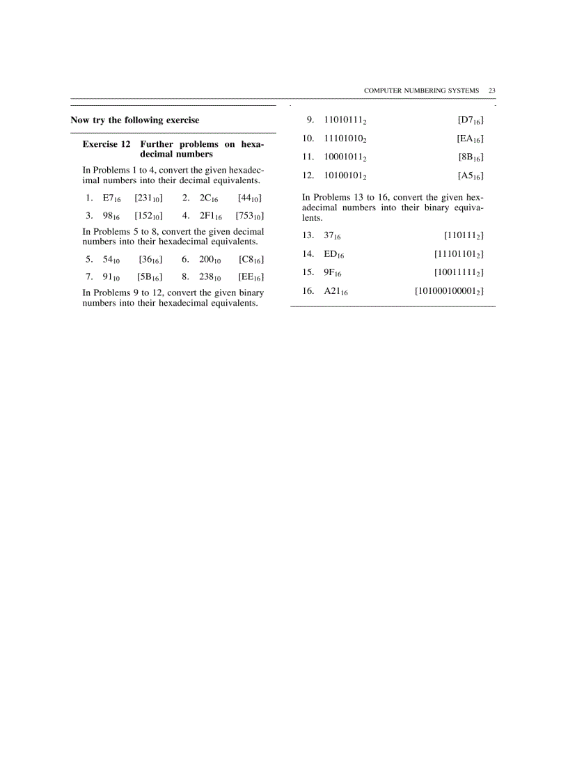image for page Engineering Mathematics Fourth Edition