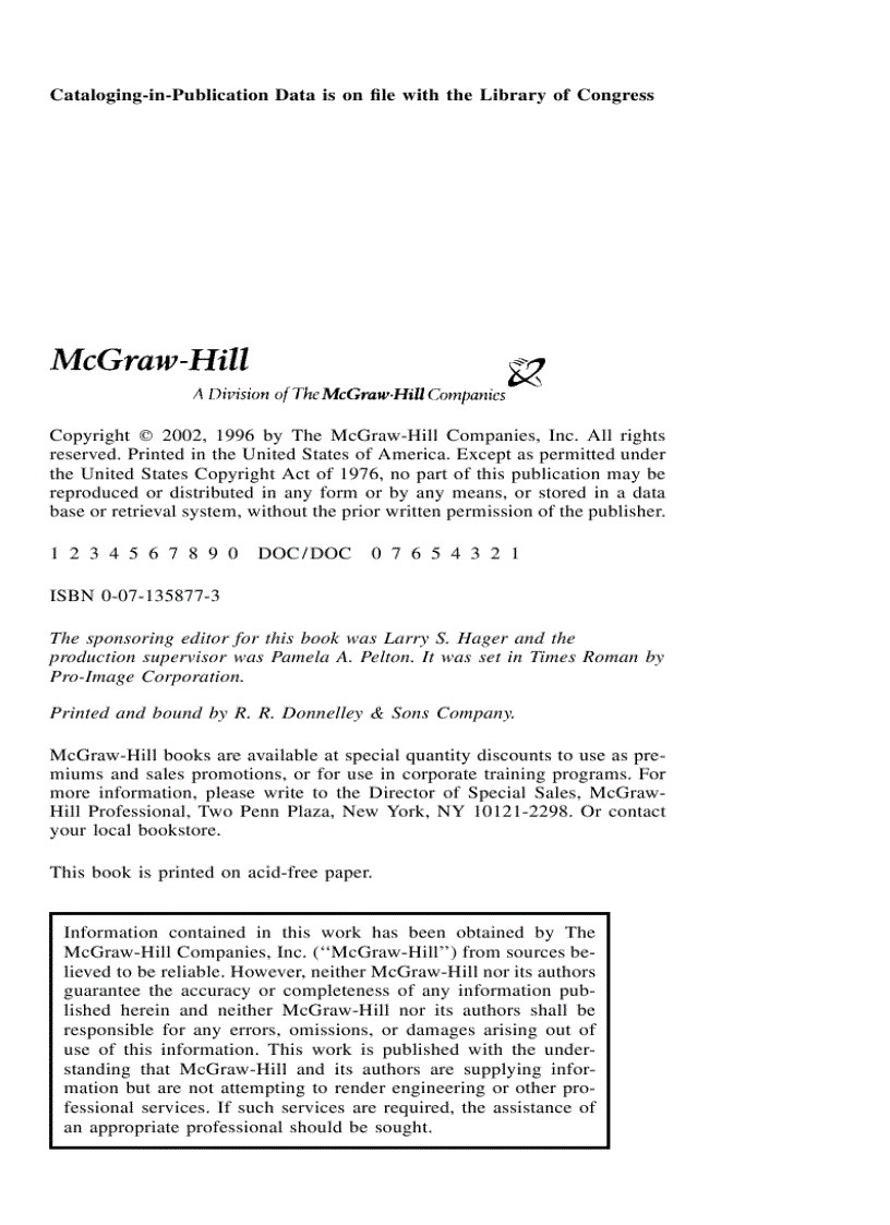 image for page Facility Piping Systems Handbook