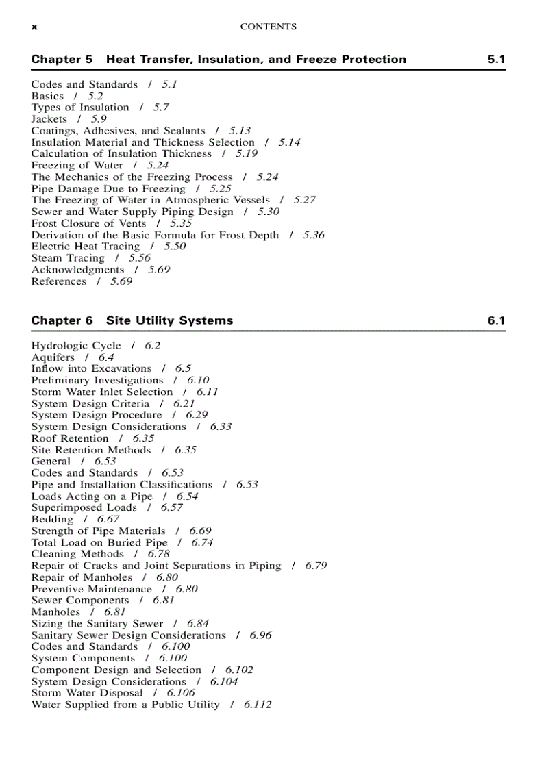 image for page Facility Piping Systems Handbook