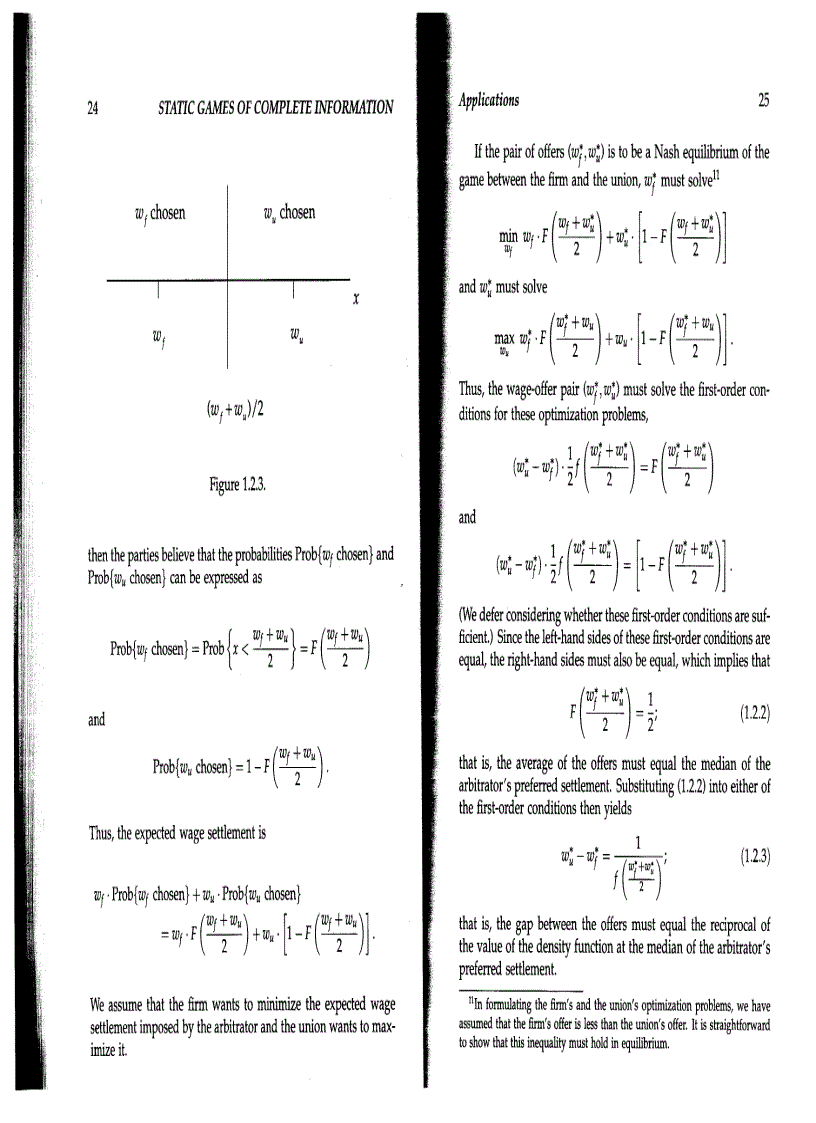 image for page Game Theory for Applied Economists