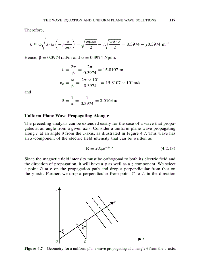 image for page Radio Frequency and Microwave Communication Circuits Analysis and Design