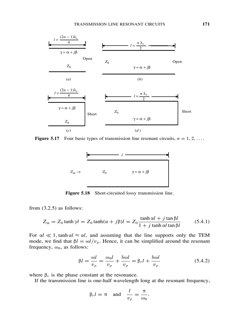 image for page Radio Frequency and Microwave Communication Circuits Analysis and Design