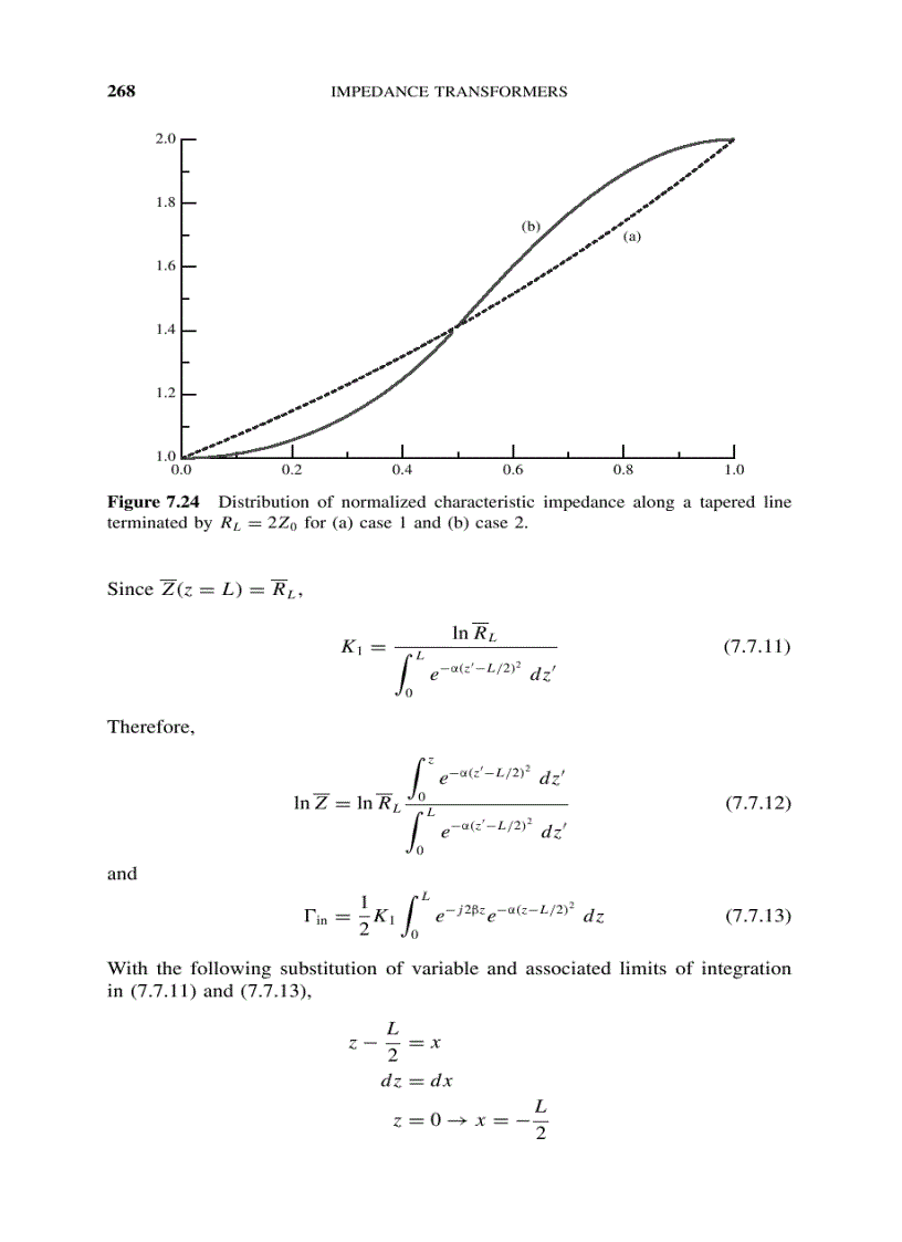 image for page Radio Frequency and Microwave Communication Circuits Analysis and Design