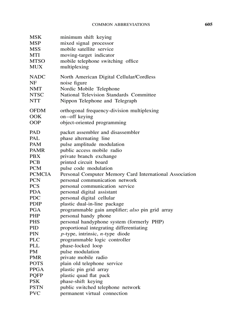 image for page Radio Frequency and Microwave Communication Circuits Analysis and Design