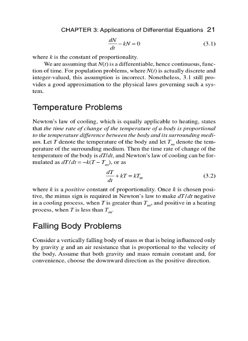 image for page Schaum s Easy Outline Differential Equations