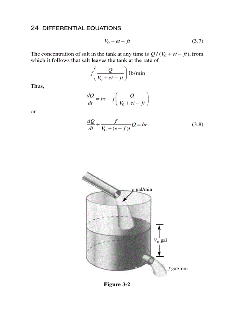 image for page Schaum s Easy Outline Differential Equations