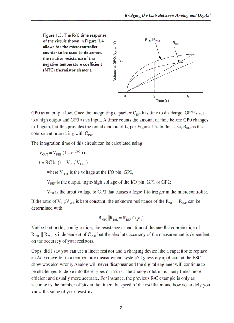 image for page A Baker s Dozen Real Analog Solutions for Digital Designers