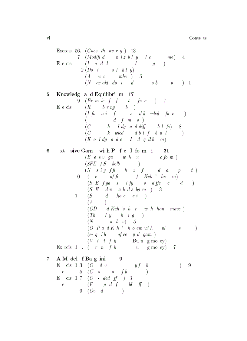 image for page A Course in Game Theory Solution Manual