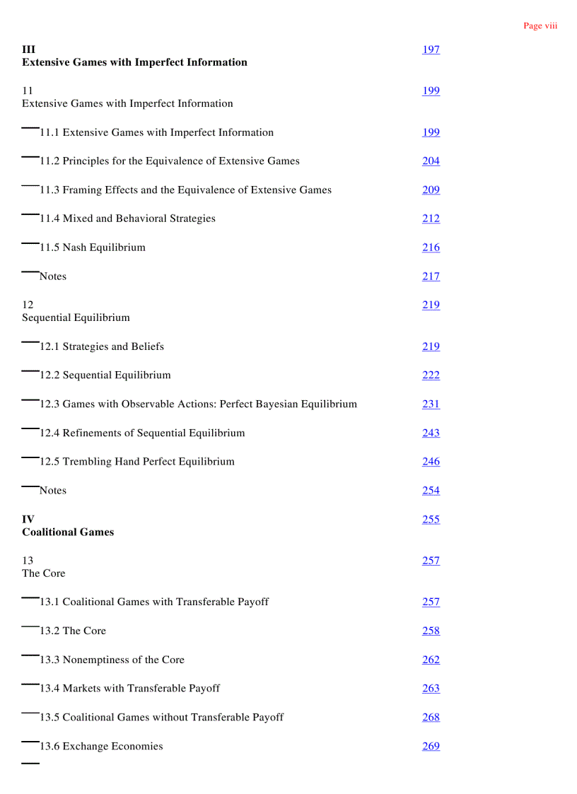image for page A Course in Game Theory