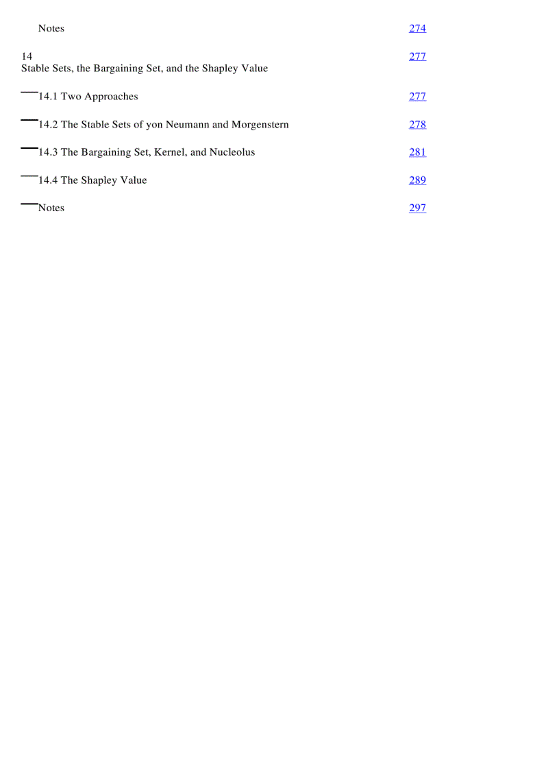 image for page A Course in Game Theory