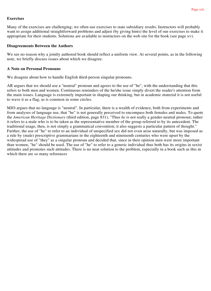 image for page A Course in Game Theory