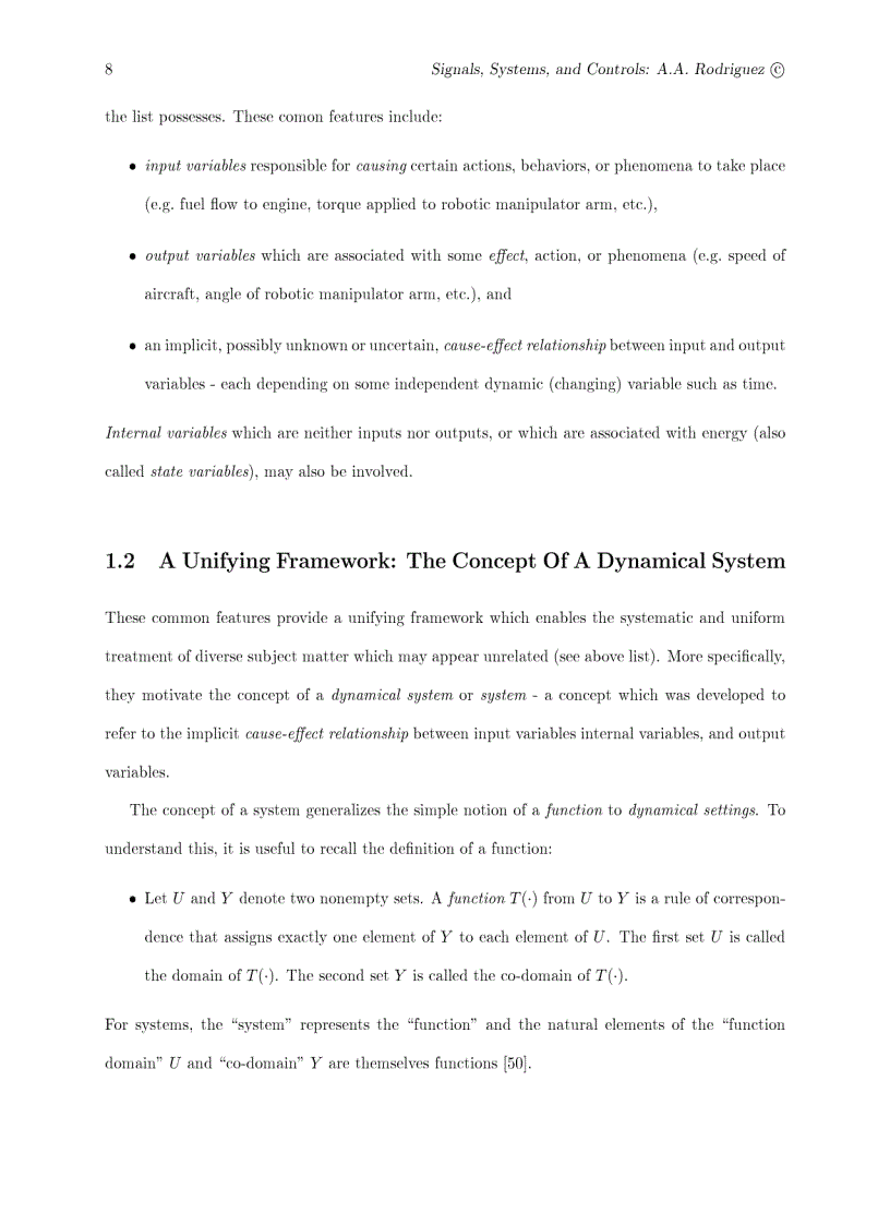 image for page A Practical Approach to Signals Systems and Control