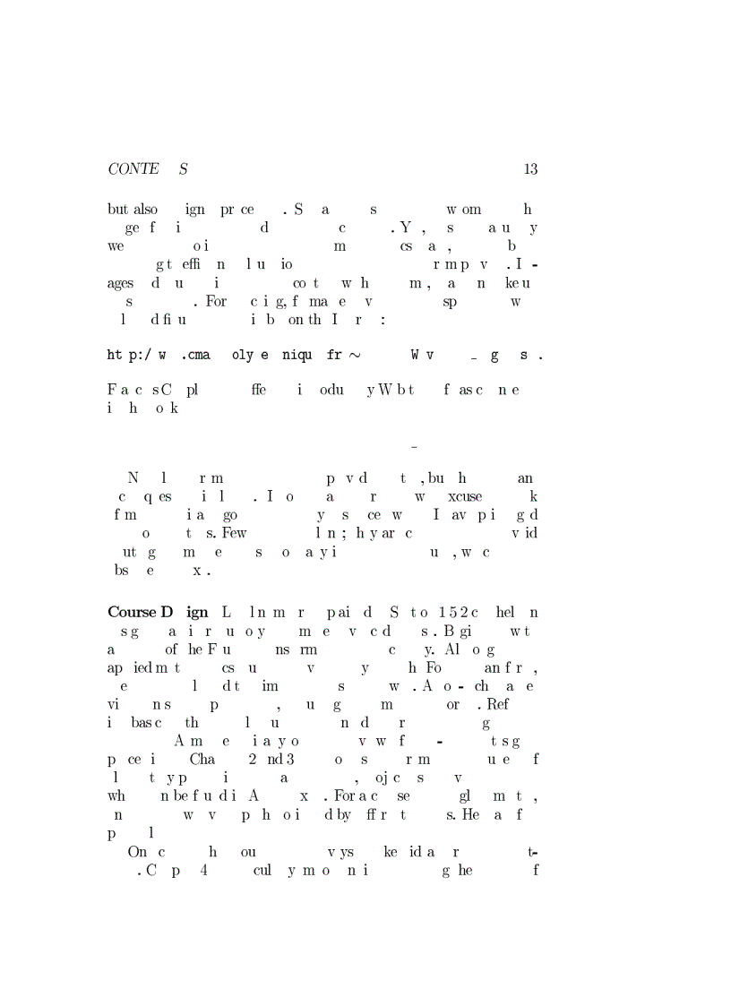 image for page A wavelet tour of signal processing