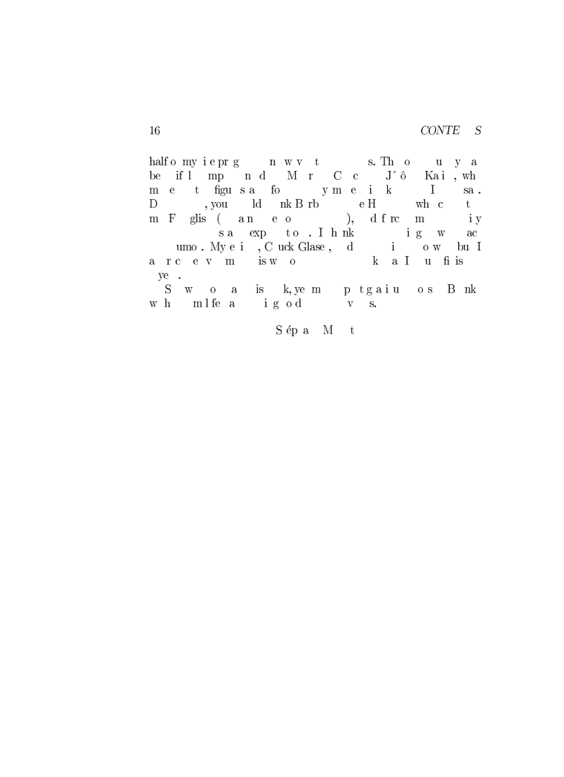 image for page A wavelet tour of signal processing