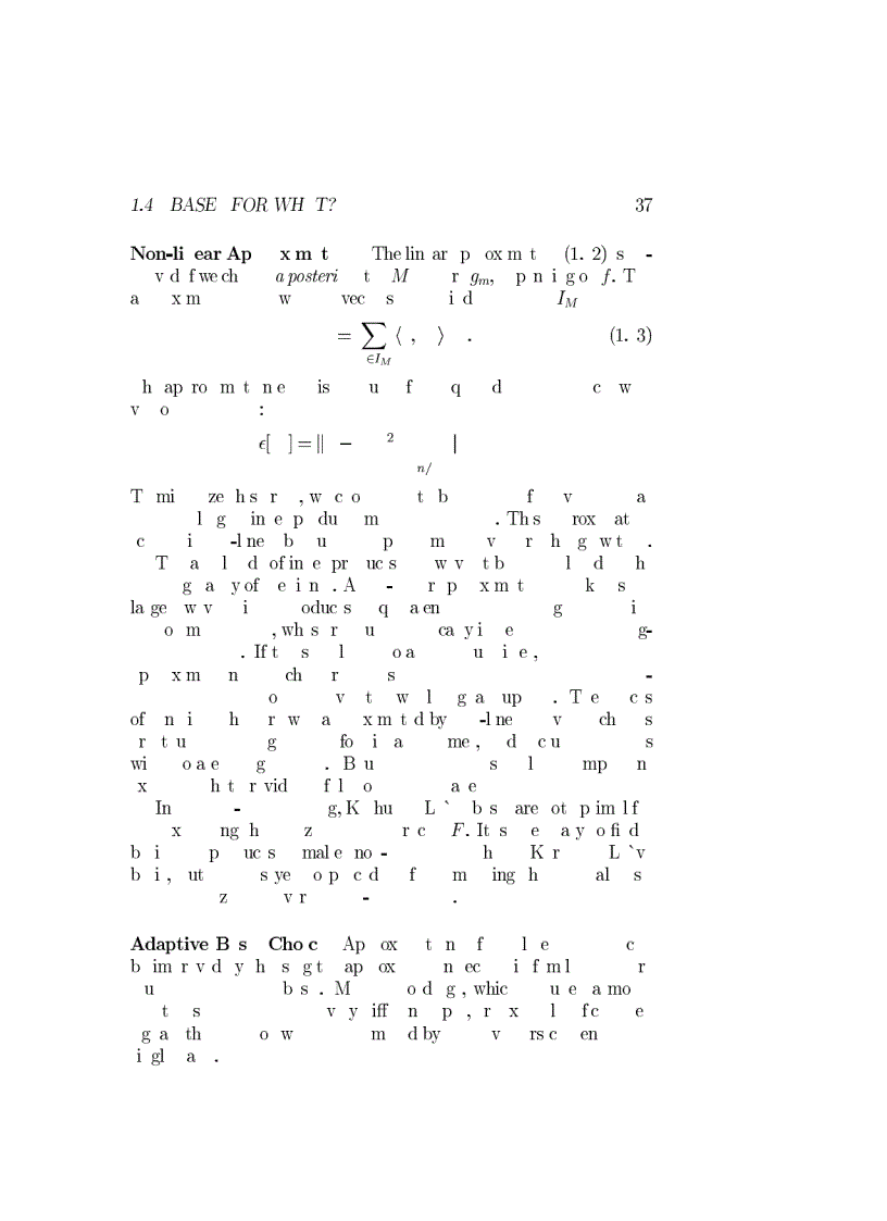 image for page A wavelet tour of signal processing