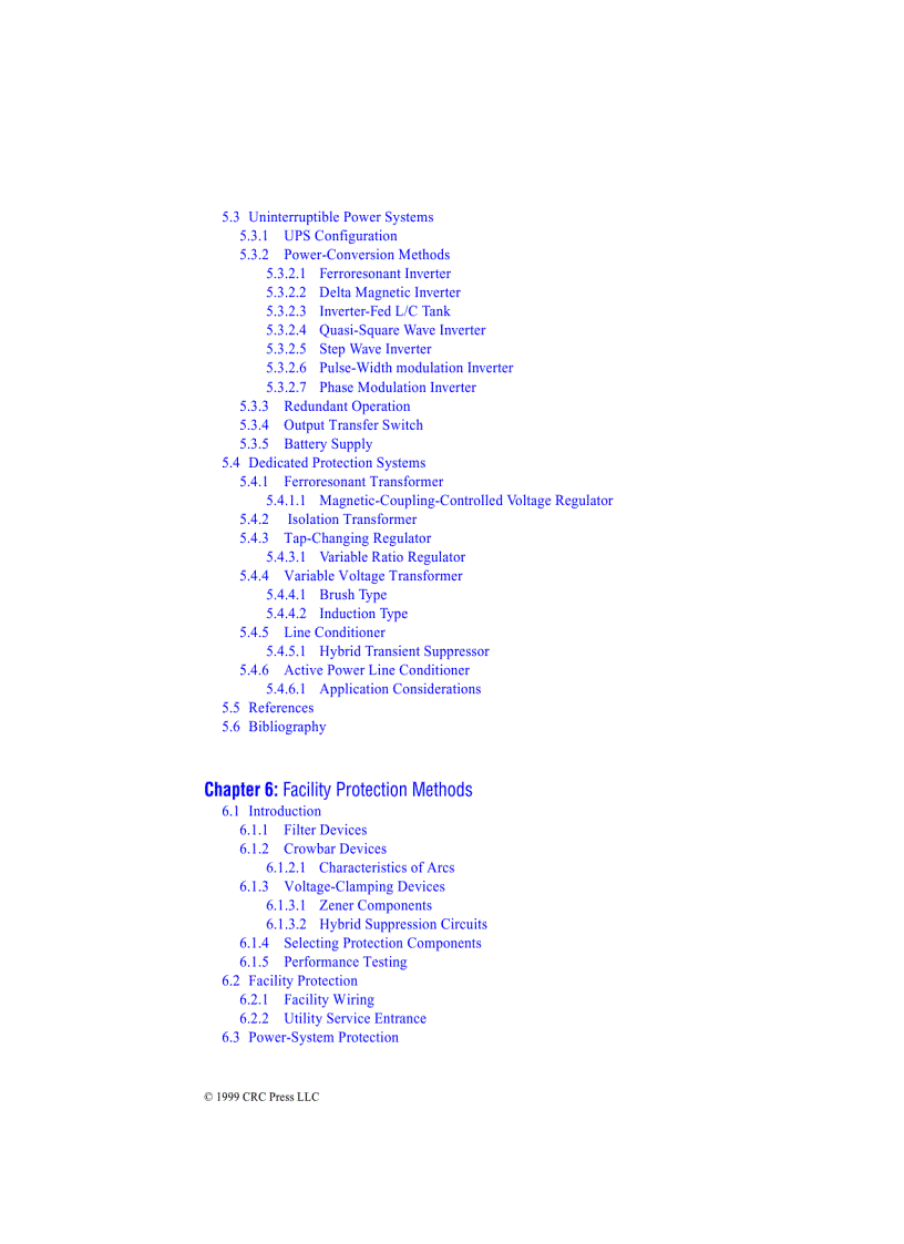 image for page AC Power Systems Handbook Second Edition