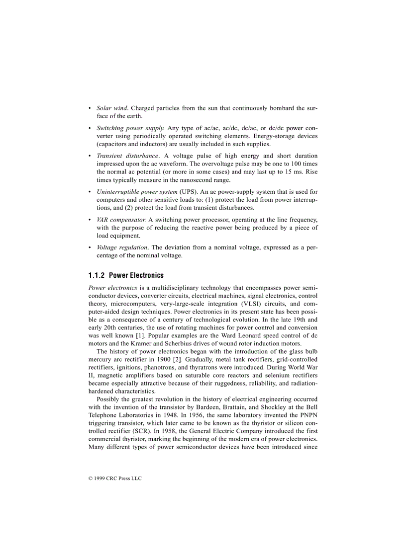 image for page AC Power Systems Handbook Second Edition