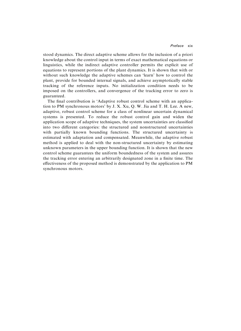 image for page Adaptive Control Systems