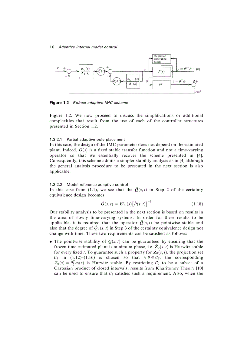 image for page Adaptive Control Systems