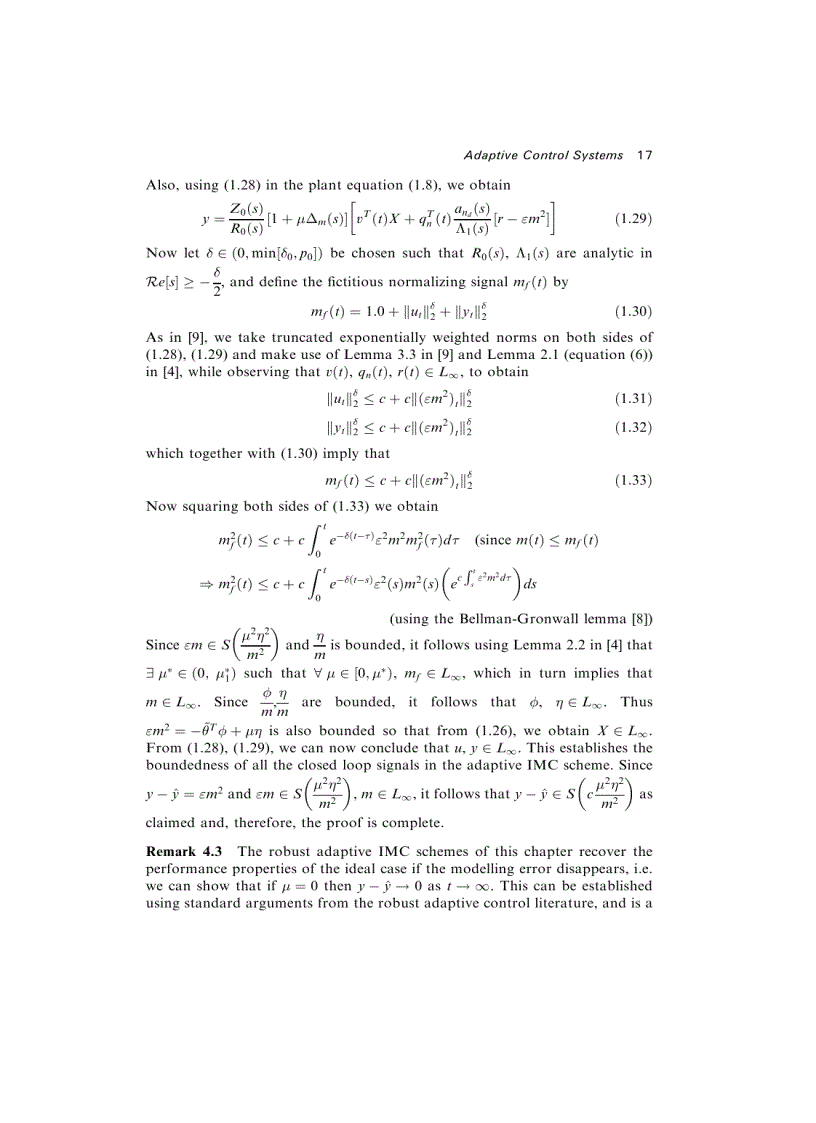 image for page Adaptive Control Systems