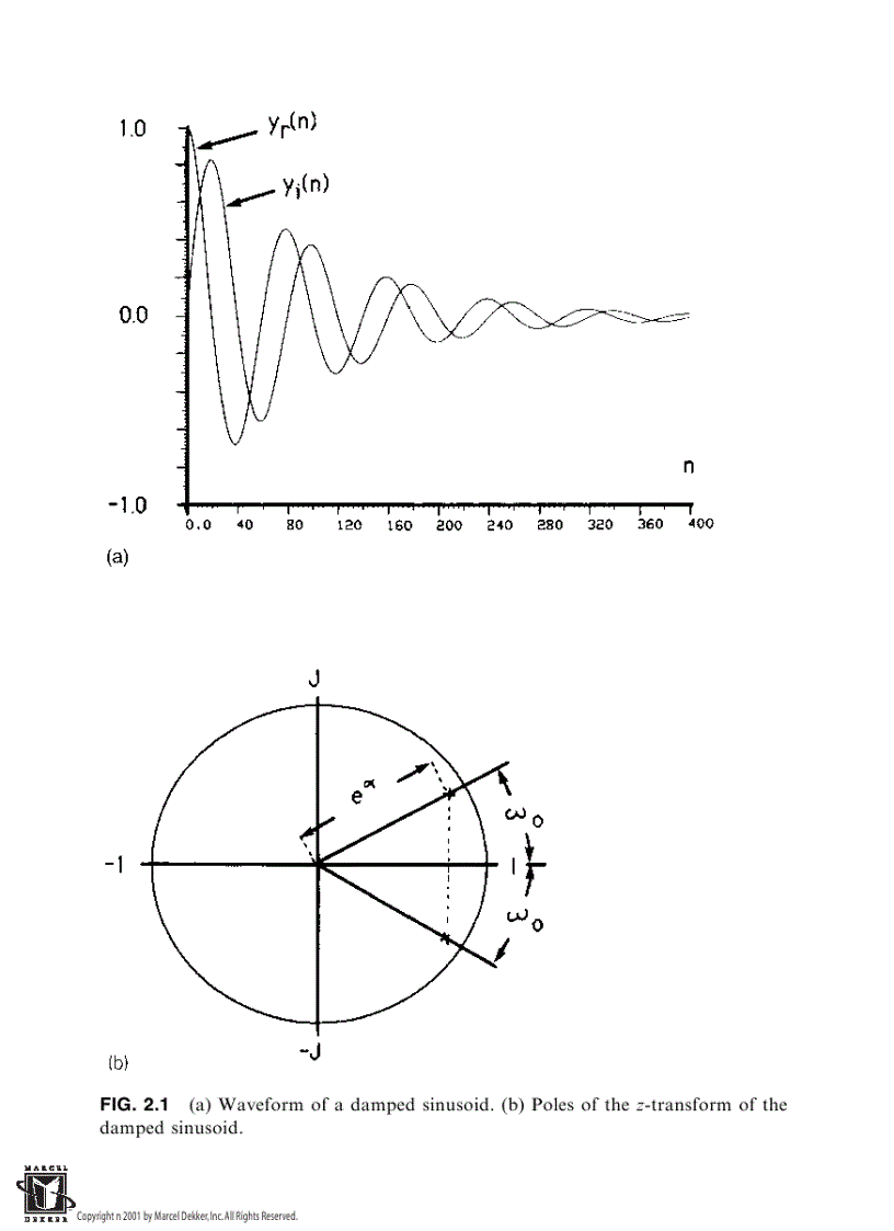 image for page Adaptive Digital Filters Second Edition
