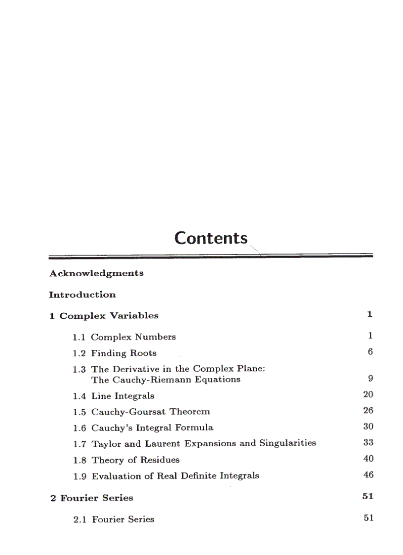 image for page Advanced Engineering Mathematics