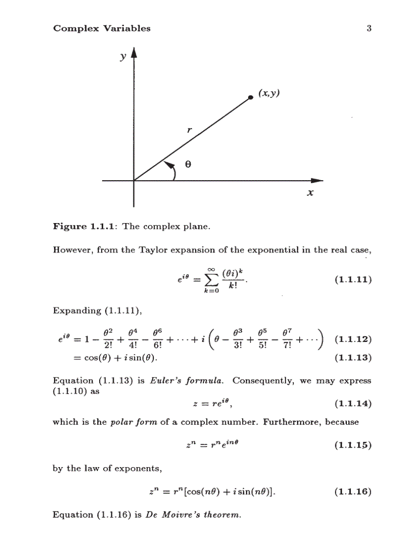 image for page Advanced Engineering Mathematics