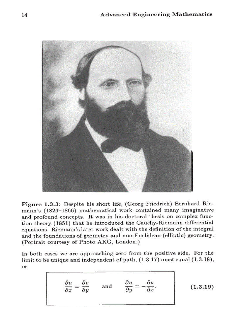 image for page Advanced Engineering Mathematics