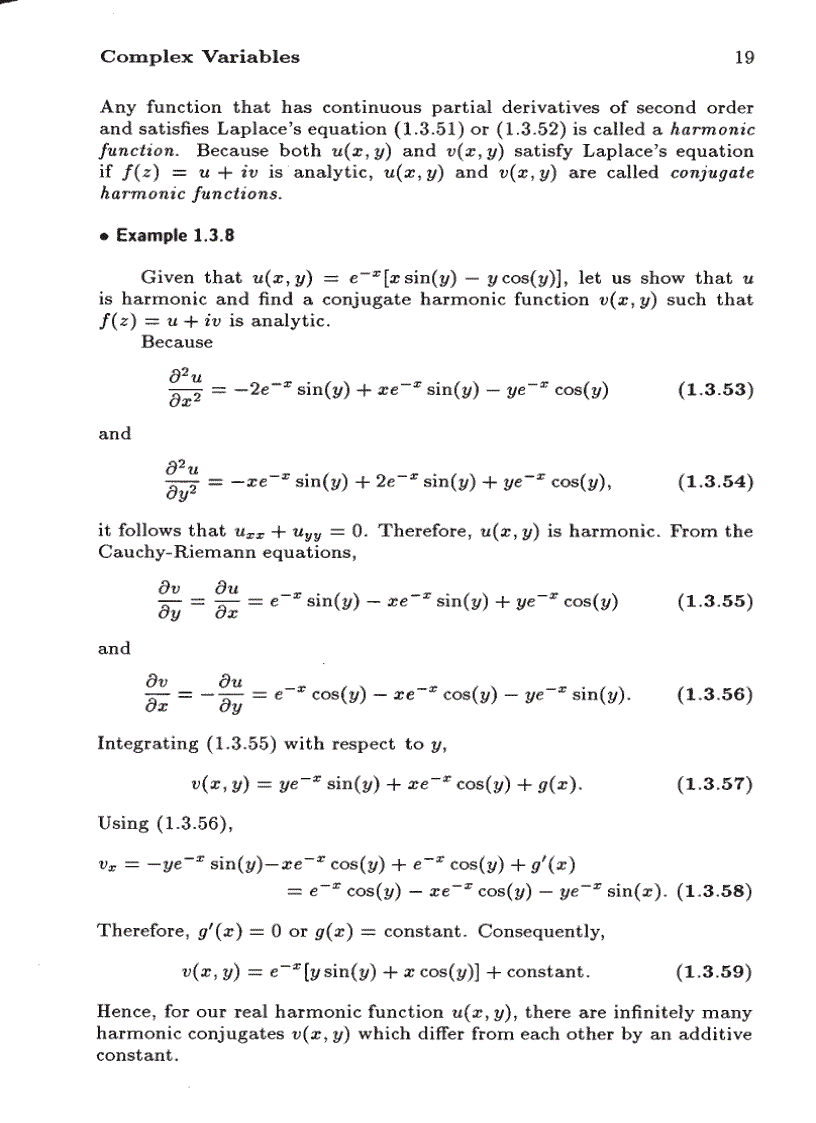 image for page Advanced Engineering Mathematics