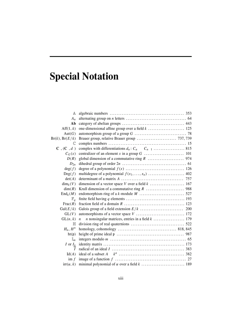 image for page Advanced Modern Algebra