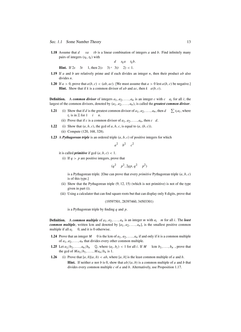 image for page Advanced Modern Algebra