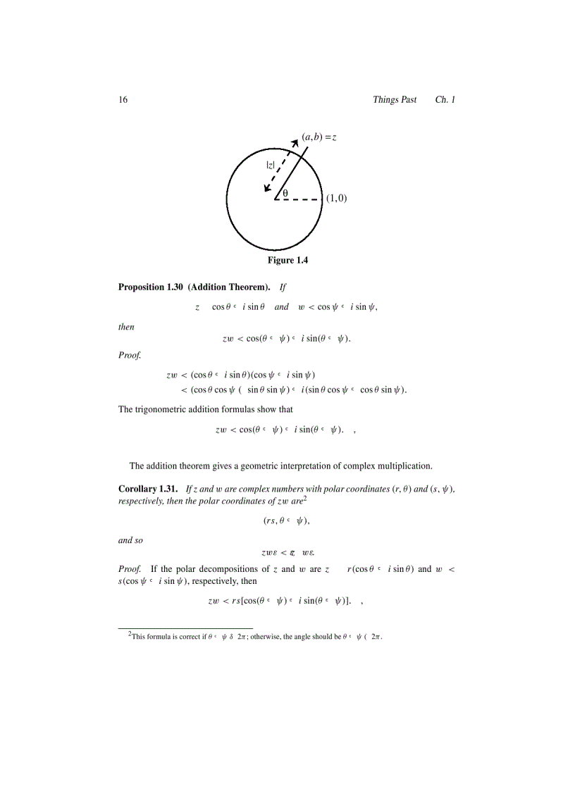 image for page Advanced Modern Algebra