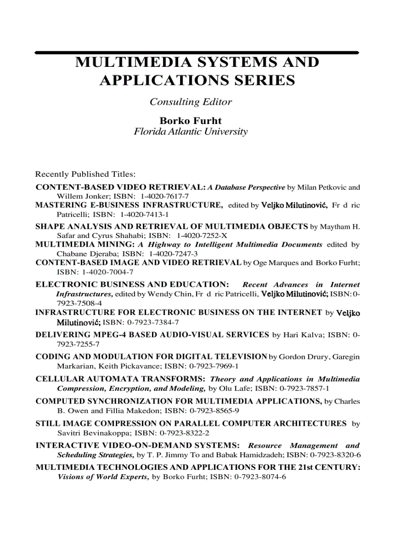 image for page Advanced Wired and Wireless Networks