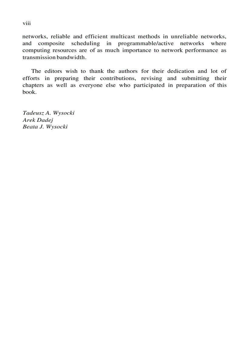 image for page Advanced Wired and Wireless Networks