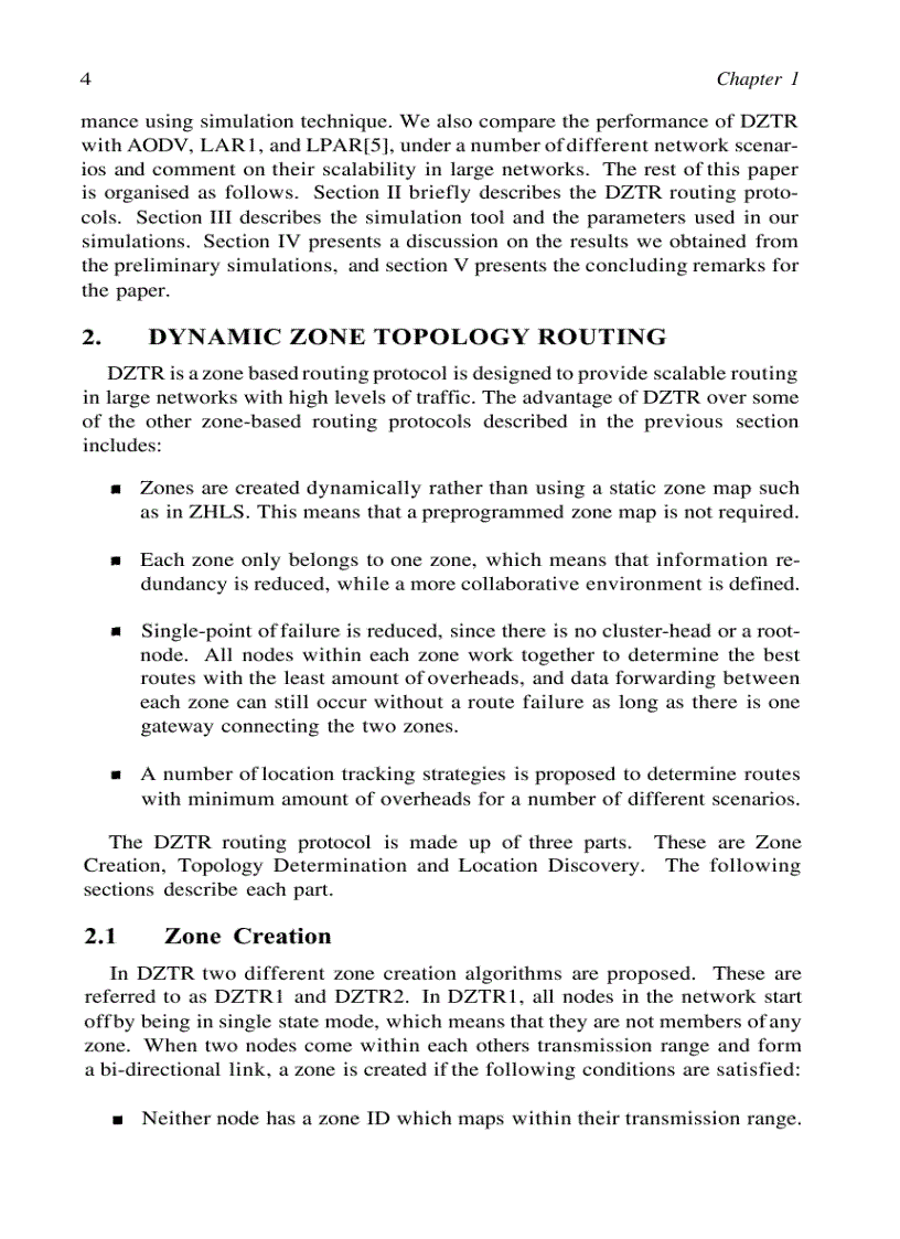 image for page Advanced Wired and Wireless Networks