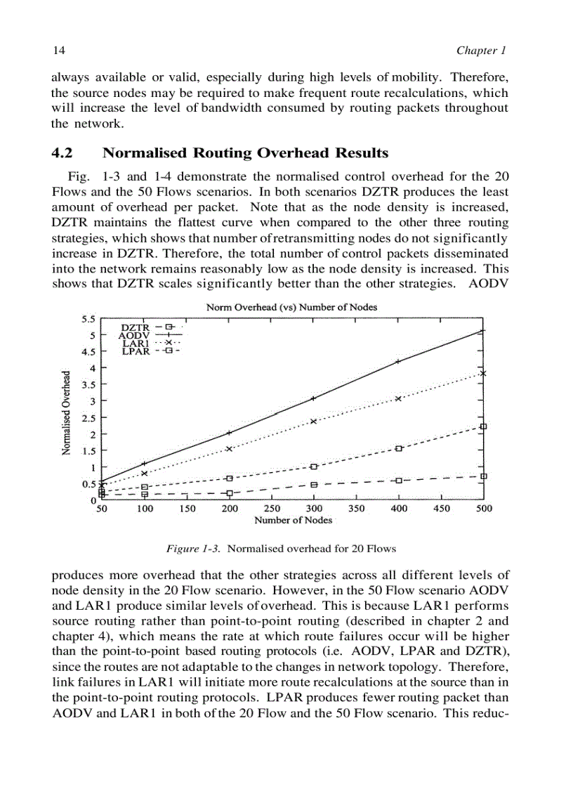 image for page Advanced Wired and Wireless Networks